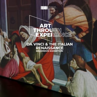 Da Vinci & the Italian Renaissance 2