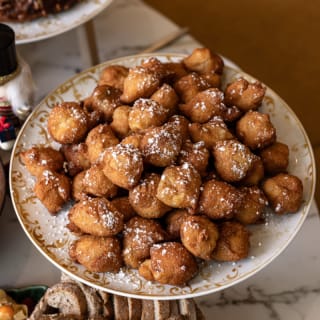 Brunch de Ano Novo no Hyatt Regency Lisboa 4