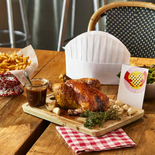 Super Sunday au Mama Shelter : Comfort food, nuit et petit-déj 1