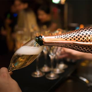 All About Gatsby at The London Cabaret Club 2