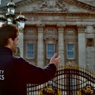 Unlimited London Walking Tour: 3-Day Access 2