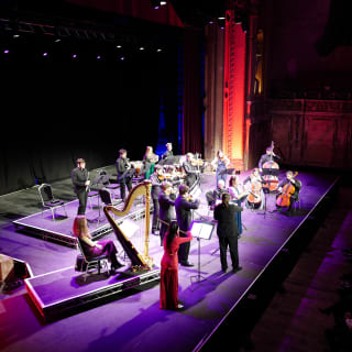 Music from the Movies by Candlelight 1
