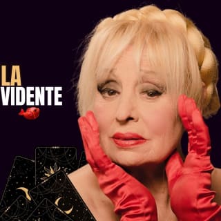 La Vidente de Josele Román en Teatro Victoria 1