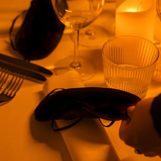 Dining in the Dark - Gift Card 2
