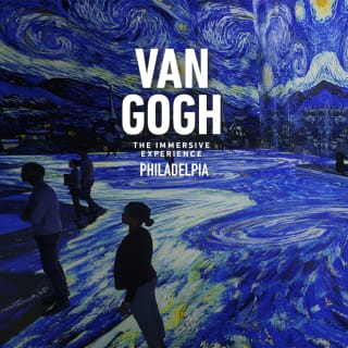 Van Gogh: The Immersive Experience 5