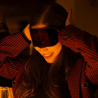 Dining in the Dark - Gift Card 3