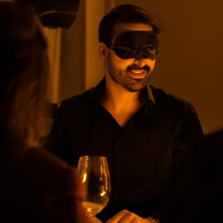 Dining in the Dark - Gift Card 4