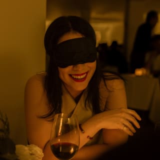 Dining in the Dark - Gift Card 5