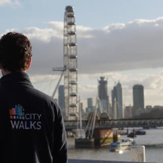Unlimited London Walking Tour: 3-Day Access 4