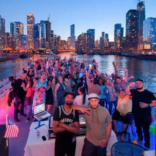 July 4th Weekend Booze Cruise! 1