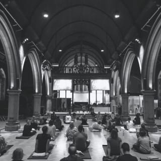 Soothing Sound Bath with The Self Love Lab 2