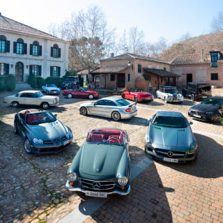 Villa Mercedes by Mobility 1