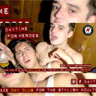 Daytime For Heroes 1