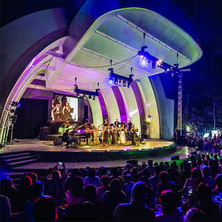 Festival de Jazz de Polanco XVI: Edición Primavera 1