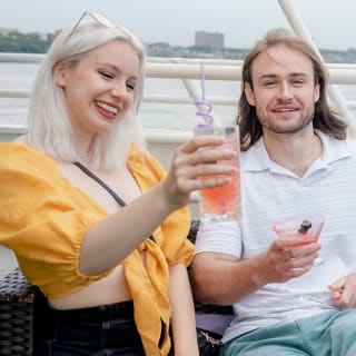 Pride Afternoon Booze Cruise: Born This Way 1