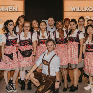 Doktoberfest 5