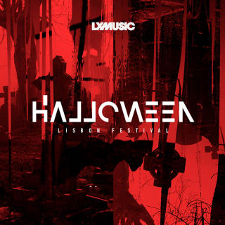 LXM Halloween 2019: A noite mais technorripilante do ano! 1