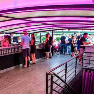 La Croisière Mojito du Jeudi au River's King 4