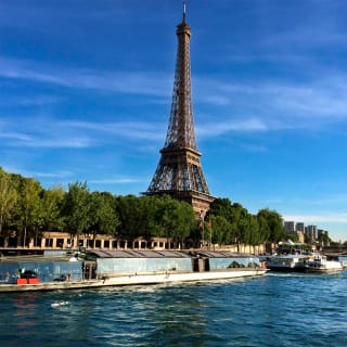 La Croisière Mojito du Jeudi au River's King 1