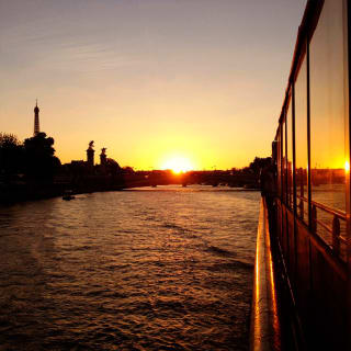 La Croisière Mojito du Jeudi au River's King 3