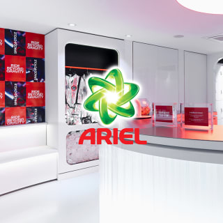 Jeu concours : Ariel Club Cycling Workout session au SPACE CYCLE Studio à gagner 1