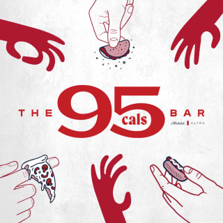 The 95 Cal Bar: Experience 1