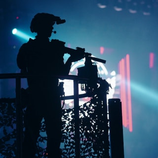 Fabrik presenta La Resistencia Hypnosis 2