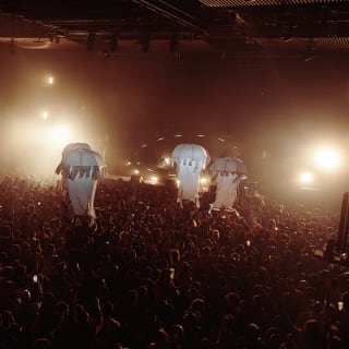 Fabrik presenta La Resistencia Hypnosis 3