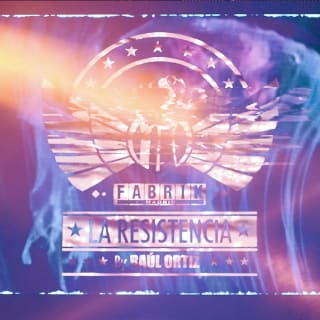 Fabrik presenta La Resistencia Hypnosis 4