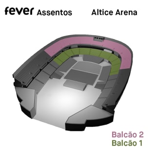 Roupa Nova na Altice Arena: "Do You Wanna Dance?" 3