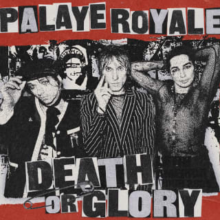 Palaye Royale 1