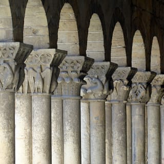 The Bestiary of Segovia 3