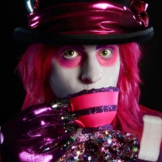Fifth Annual Thulalloween: DJ's, Dancing, Magic, Costume Contest & More 4