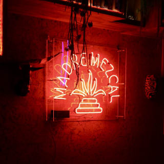 Masterclass Mezcal & Afterwork 1