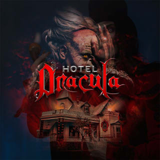 Hotel Drácula 5