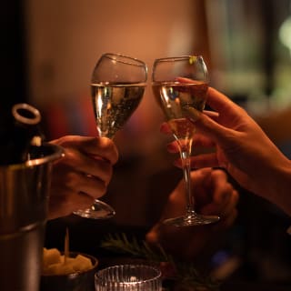Love in the Sky : La Saint Valentin sur le Rooftop Perché 3