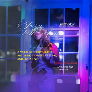 Special Event: Soiree With Monet Experience 2