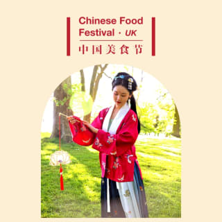 Chinese Food Festival 3