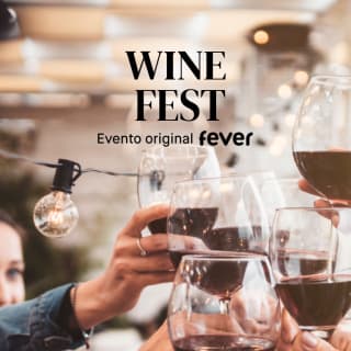 Wine Fest en Florida Retiro 3