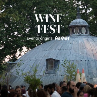 Wine Fest en Florida Retiro 1