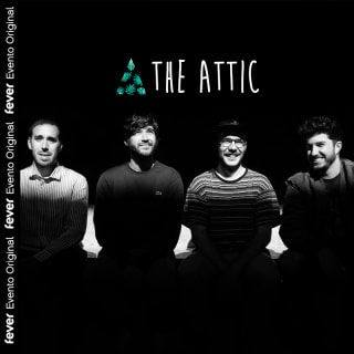 The Attic: Floridablanca en concierto al aire libre 1