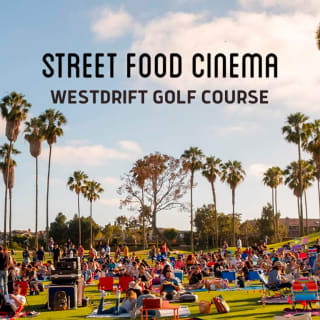 Street Food Cinema Presents: Ferris Bueller's Day Off 2