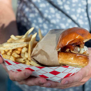 Street Food Cinema Presents: Ferris Bueller's Day Off 5