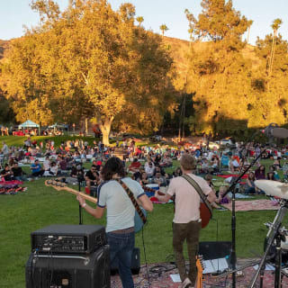 Street Food Cinema Presents: Ferris Bueller's Day Off 6