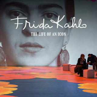 Frida Kahlo: The Life of an Icon - An Immersive Biography 2