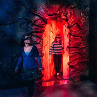 Stranger Things: The Experience - Unlock Your Power! 3