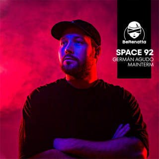 Space 92 en BeRenatta ¡con copa! 1