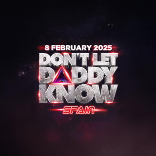 Don't Let Daddy Know 1