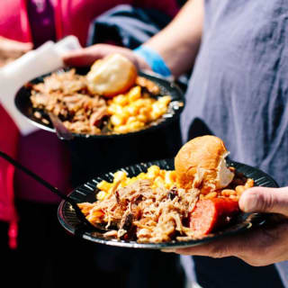 Atlanta Beer, Bourbon & BBQ Festival 4