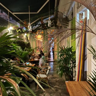 Lime House Caribbean Brunch 4